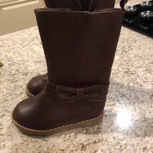Toddler Boots